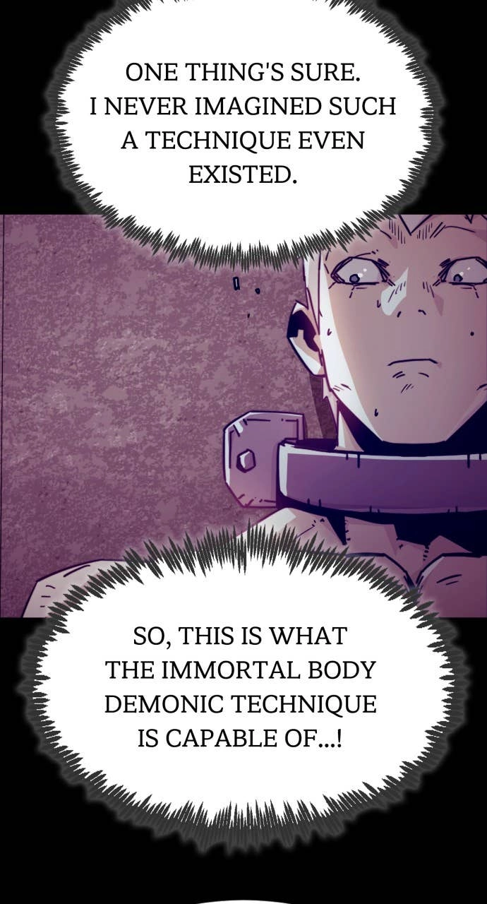 The Dang Clan’s Swordmaster Heir Just Wants a Normal Life Chapter 53, page 47 of 103