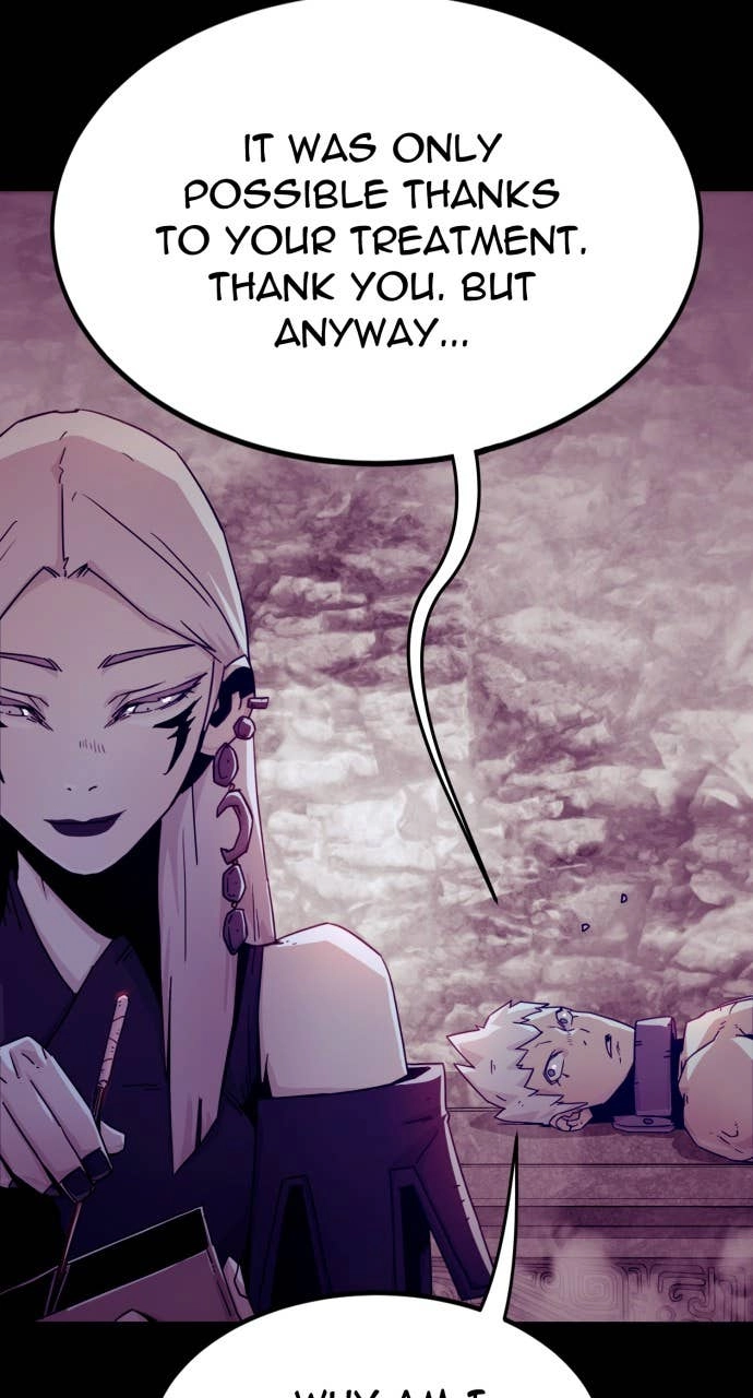 The Dang Clan’s Swordmaster Heir Just Wants a Normal Life Chapter 53, page 48 of 103