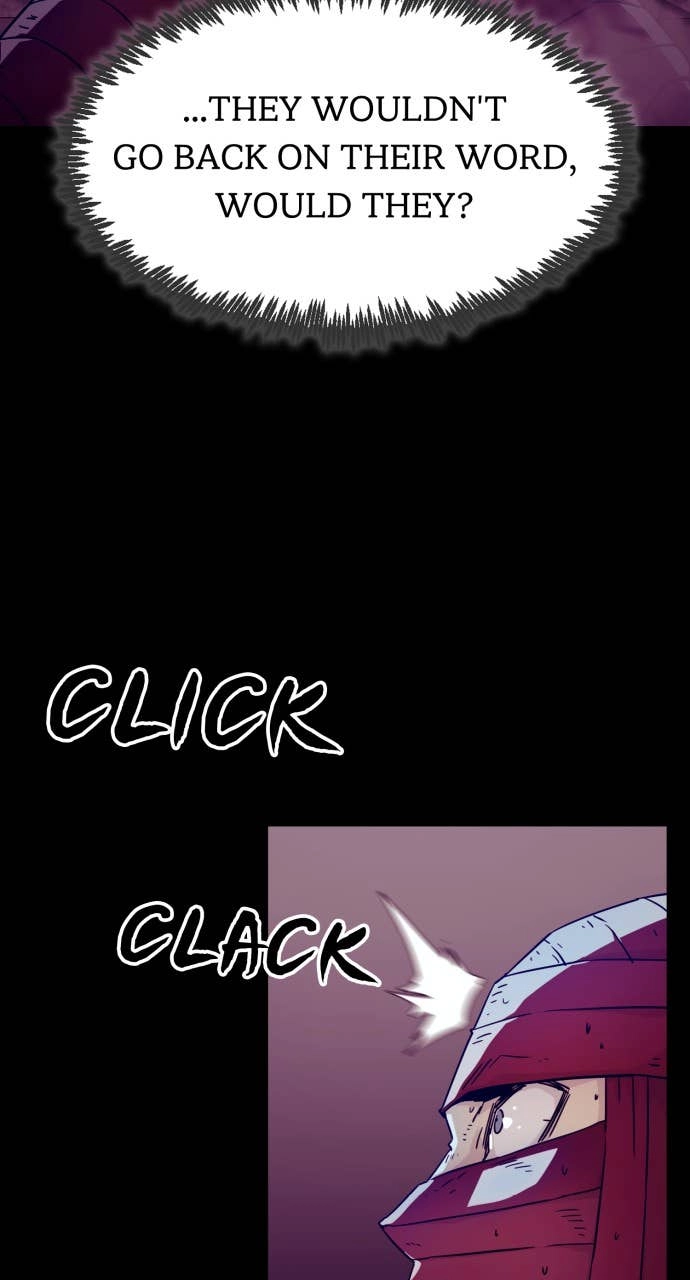 The Dang Clan’s Swordmaster Heir Just Wants a Normal Life Chapter 53, page 5 of 103