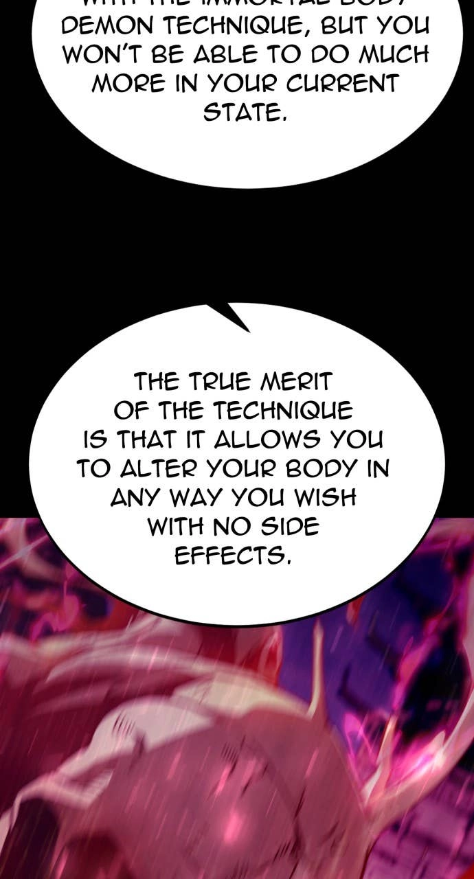 The Dang Clan’s Swordmaster Heir Just Wants a Normal Life Chapter 53, page 50 of 103