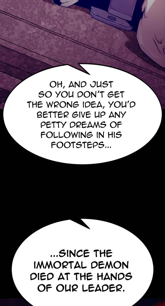 The Dang Clan’s Swordmaster Heir Just Wants a Normal Life Chapter 53, page 53 of 103