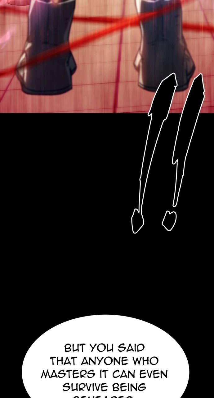 The Dang Clan’s Swordmaster Heir Just Wants a Normal Life Chapter 53, page 55 of 103