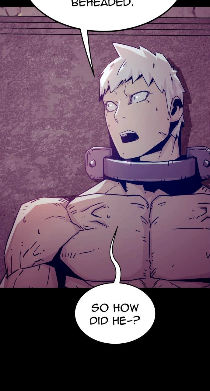 The Dang Clan’s Swordmaster Heir Just Wants a Normal Life Chapter 53, page 56 of 103
