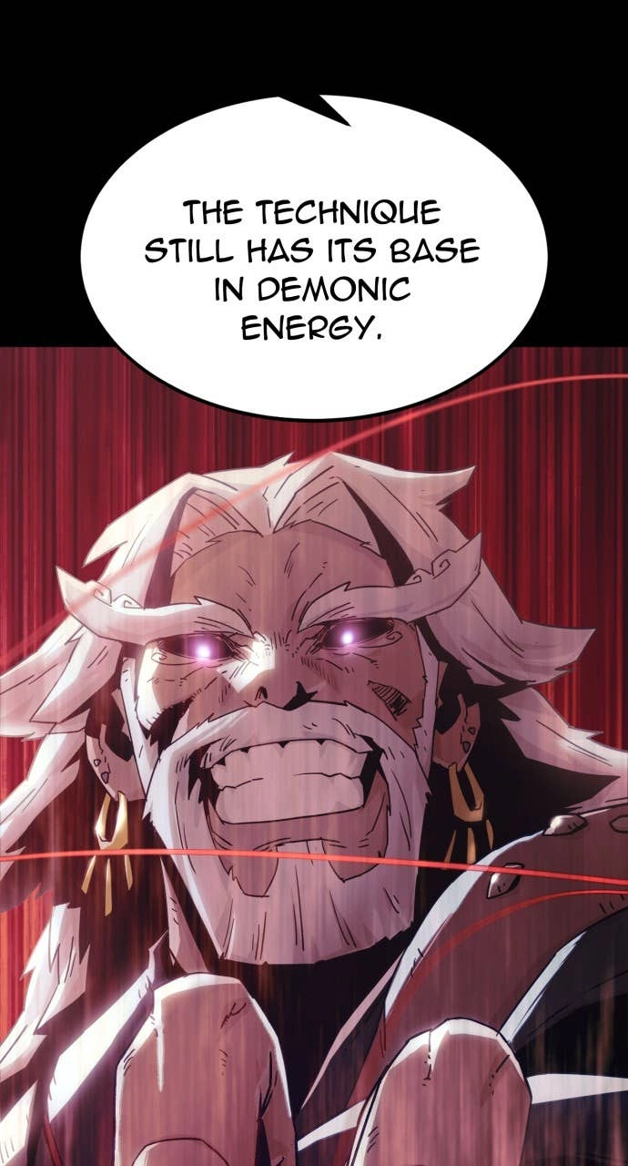 The Dang Clan’s Swordmaster Heir Just Wants a Normal Life Chapter 53, page 57 of 103