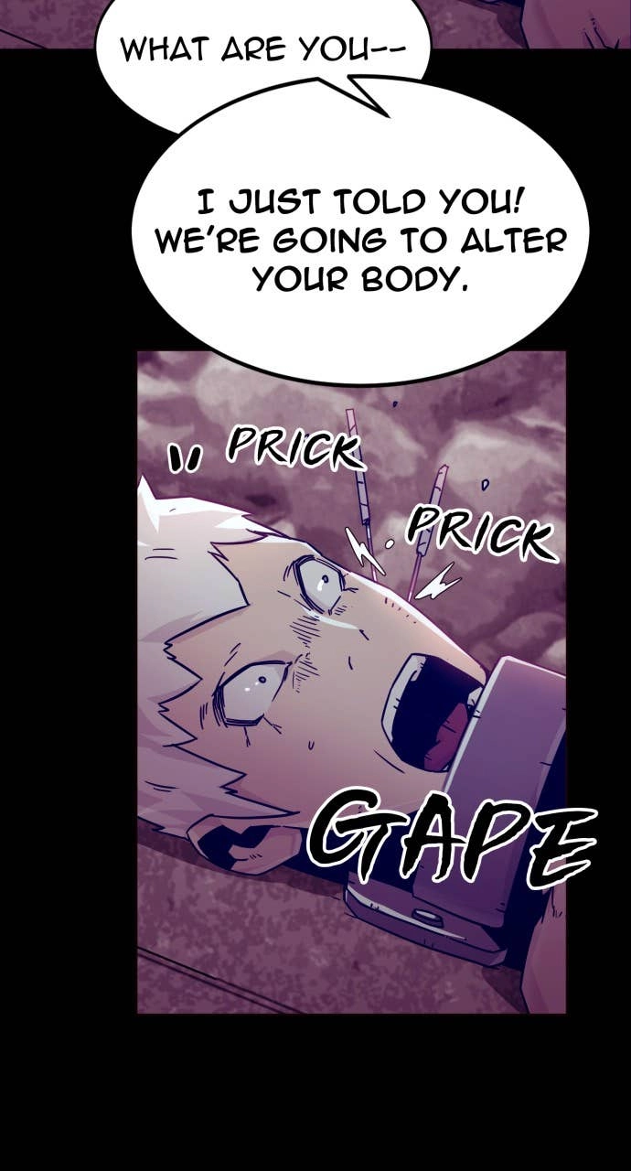 The Dang Clan’s Swordmaster Heir Just Wants a Normal Life Chapter 53, page 63 of 103
