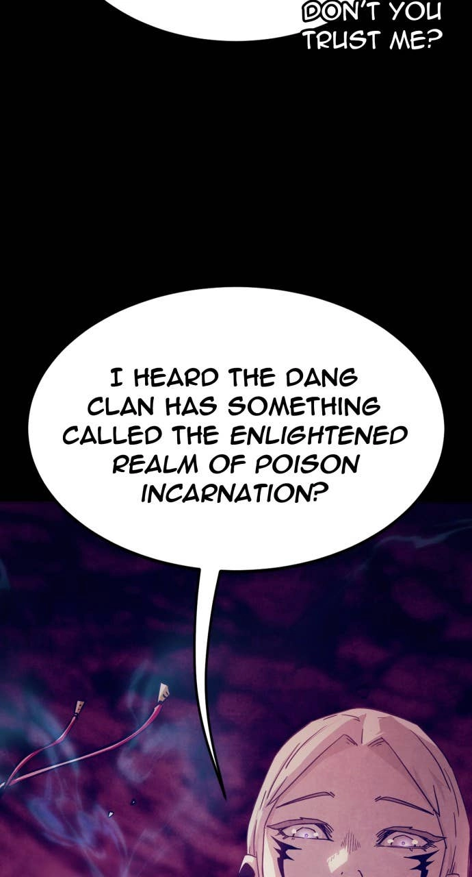 The Dang Clan’s Swordmaster Heir Just Wants a Normal Life Chapter 53, page 65 of 103