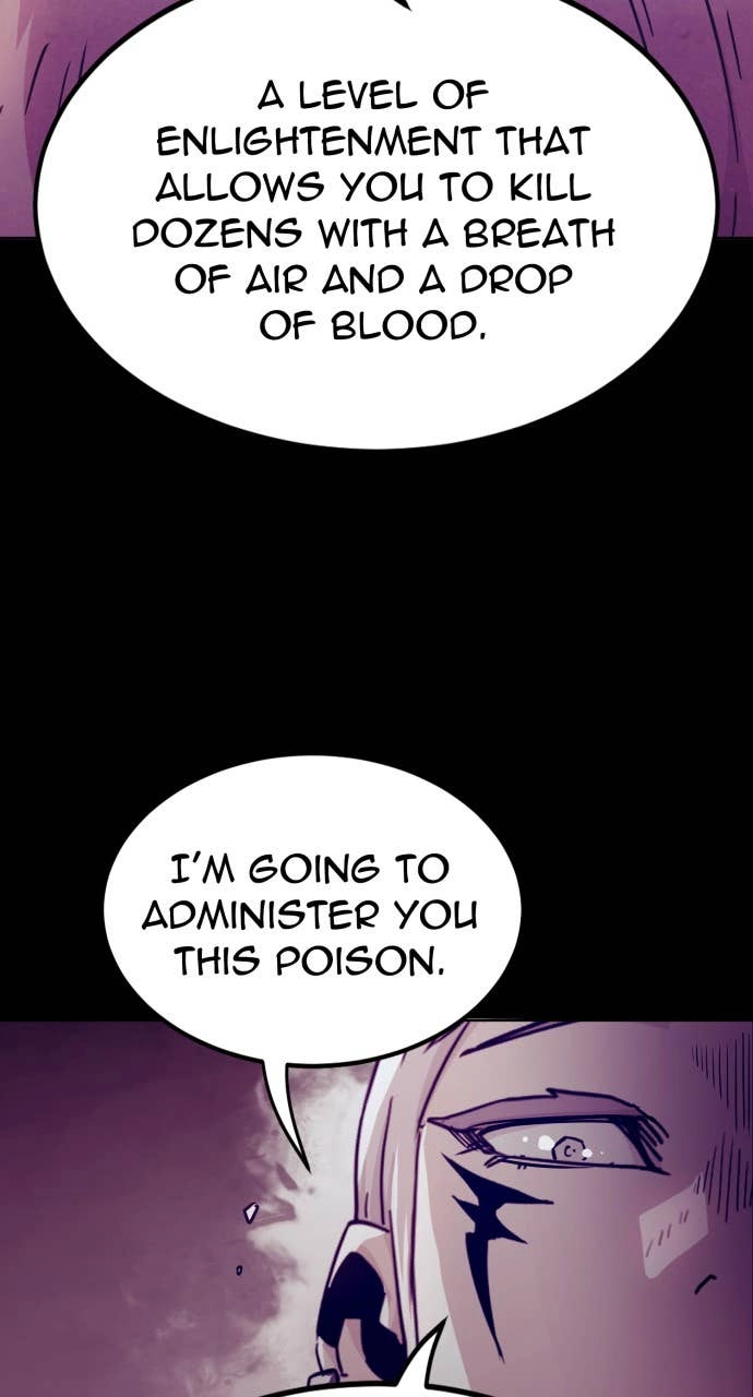 The Dang Clan’s Swordmaster Heir Just Wants a Normal Life Chapter 53, page 67 of 103