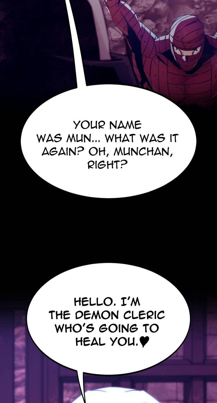 The Dang Clan’s Swordmaster Heir Just Wants a Normal Life Chapter 53, page 7 of 103