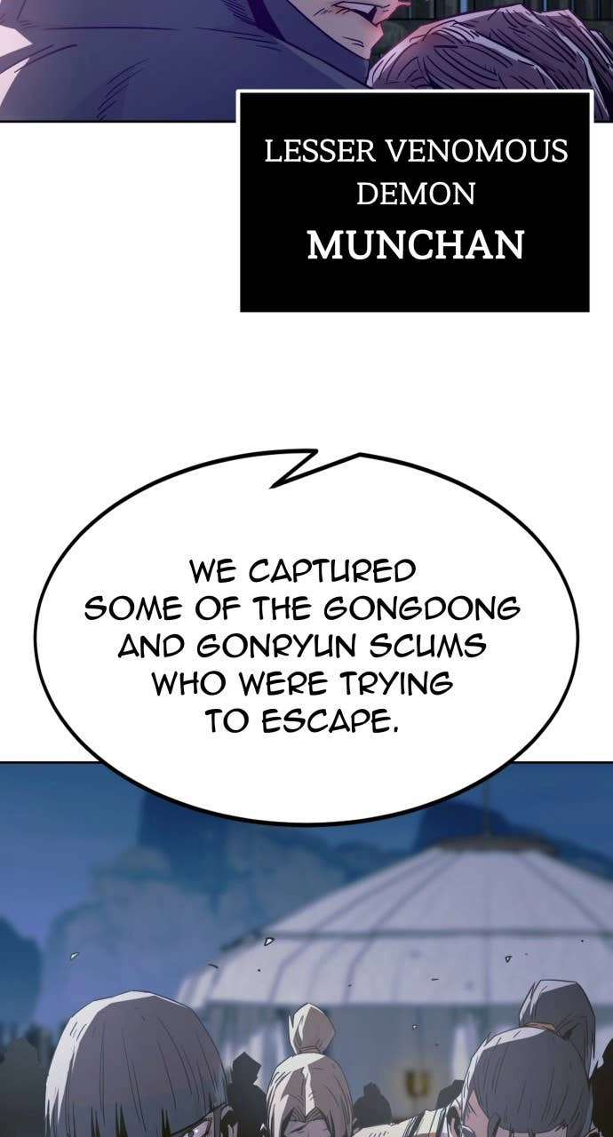 The Dang Clan’s Swordmaster Heir Just Wants a Normal Life Chapter 53, page 76 of 103