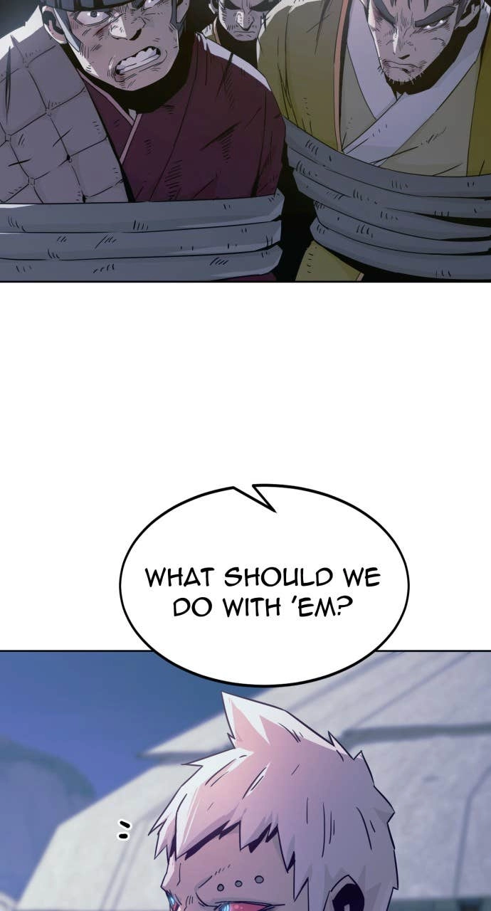 The Dang Clan’s Swordmaster Heir Just Wants a Normal Life Chapter 53, page 77 of 103