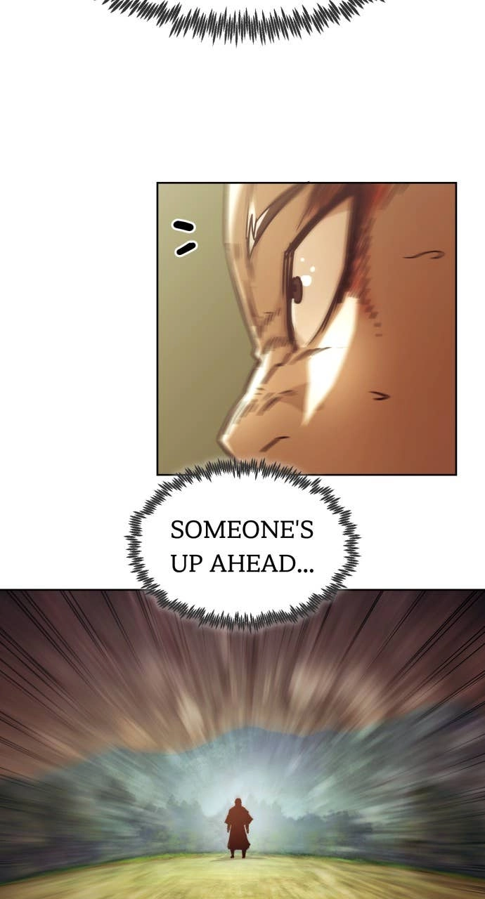 The Dang Clan’s Swordmaster Heir Just Wants a Normal Life Chapter 53, page 87 of 103