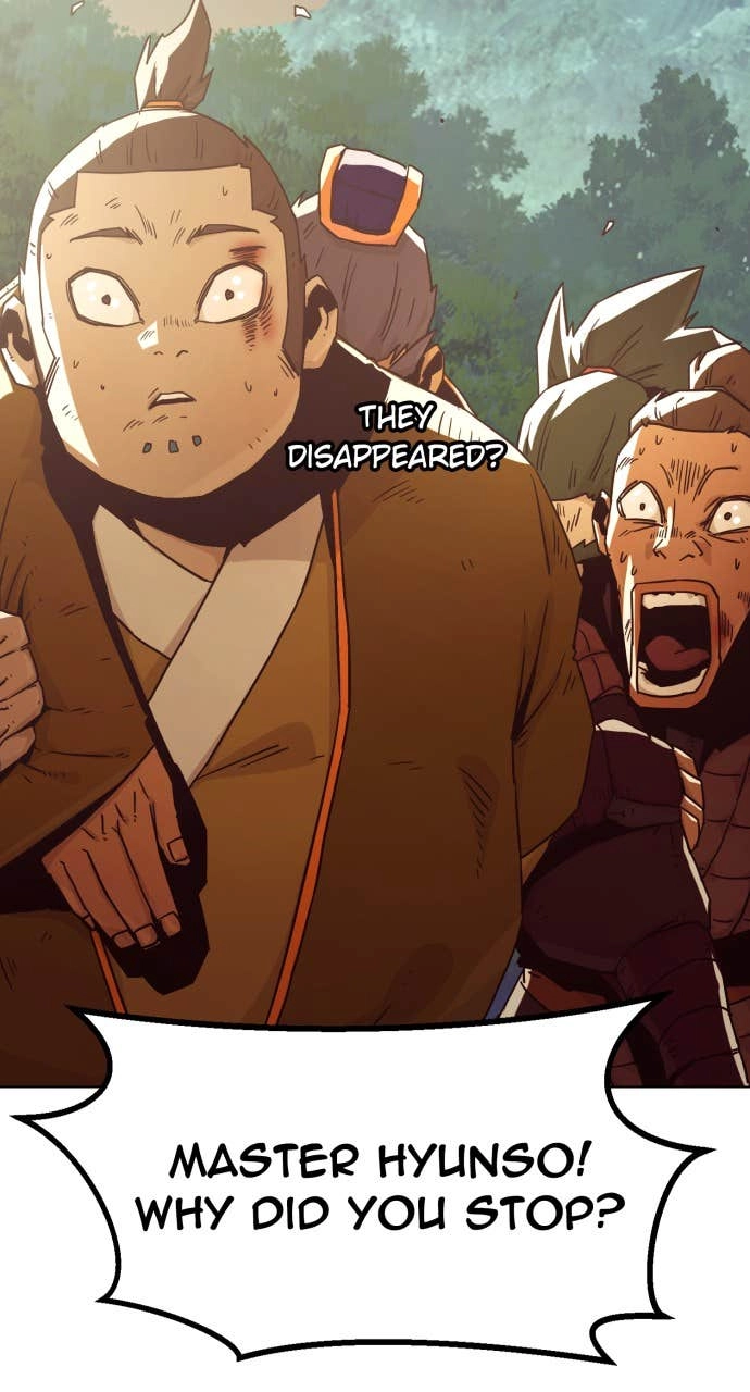 The Dang Clan’s Swordmaster Heir Just Wants a Normal Life Chapter 53, page 90 of 103
