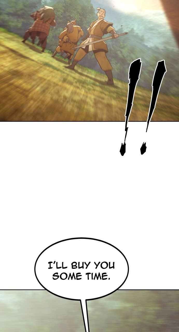 The Dang Clan’s Swordmaster Heir Just Wants a Normal Life Chapter 53, page 92 of 103