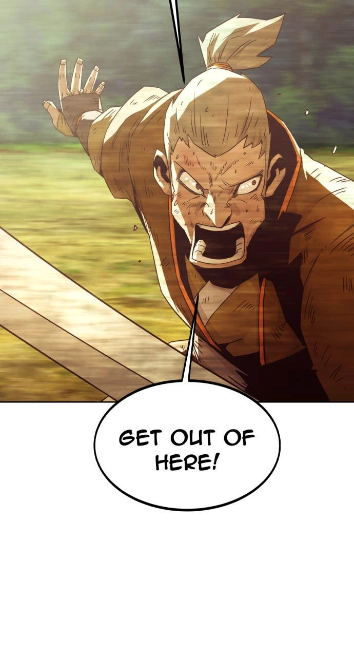 The Dang Clan’s Swordmaster Heir Just Wants a Normal Life Chapter 53, page 93 of 103