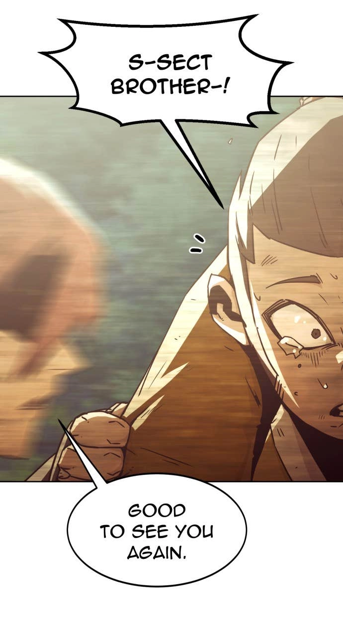 The Dang Clan’s Swordmaster Heir Just Wants a Normal Life Chapter 53, page 94 of 103