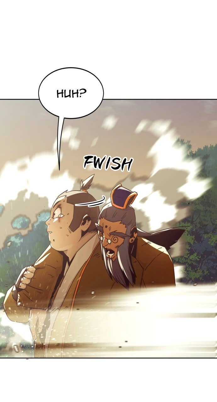 The Dang Clan’s Swordmaster Heir Just Wants a Normal Life Chapter 53, page 95 of 103