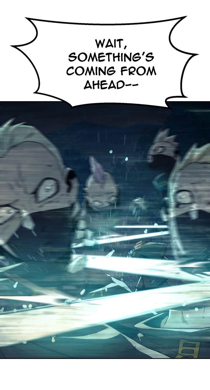 The Dang Clan’s Swordmaster Heir Just Wants a Normal Life Chapter 53, page 97 of 103