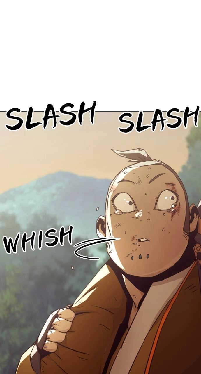 The Dang Clan’s Swordmaster Heir Just Wants a Normal Life Chapter 53, page 98 of 103