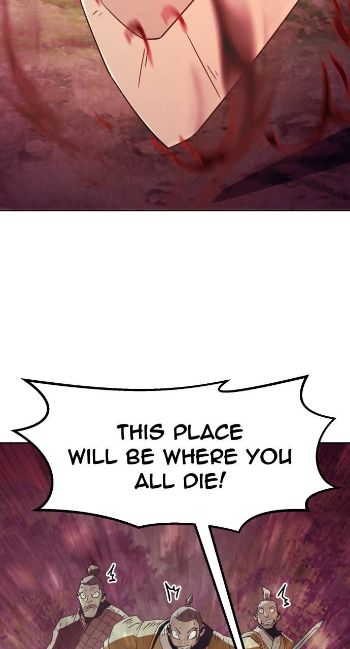 The Dang Clan’s Swordmaster Heir Just Wants a Normal Life Chapter 54, page 13 of 95