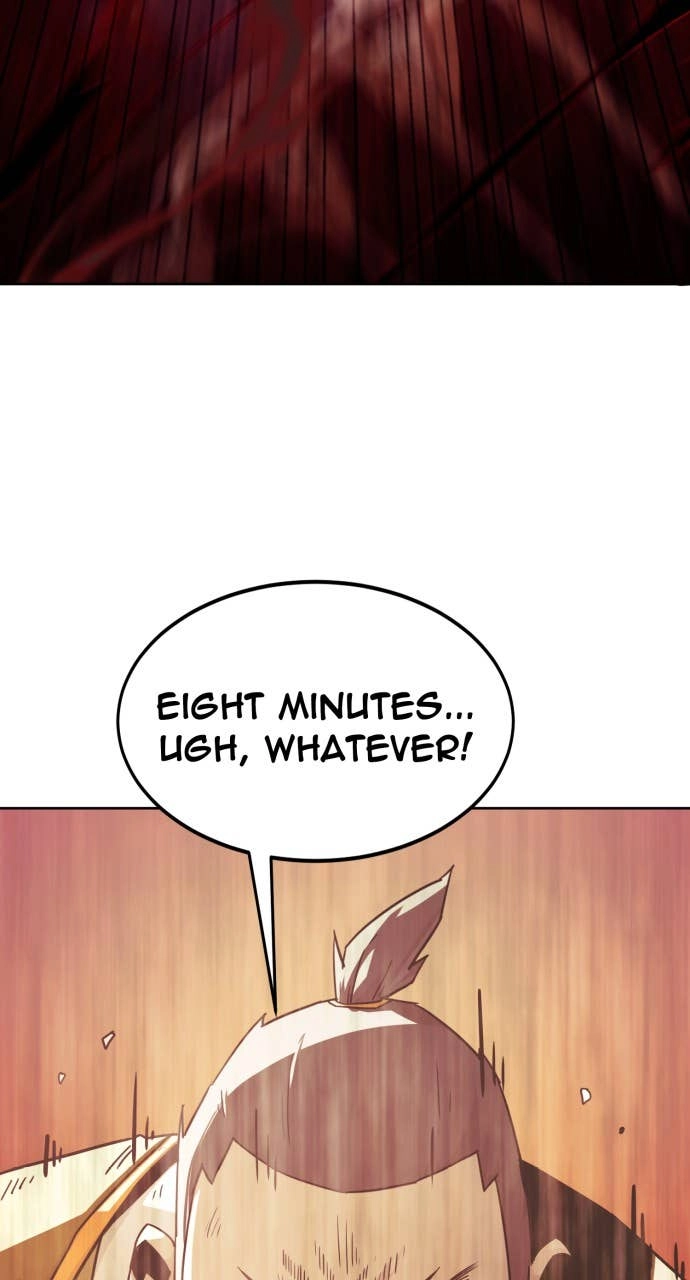 The Dang Clan’s Swordmaster Heir Just Wants a Normal Life Chapter 54, page 15 of 95