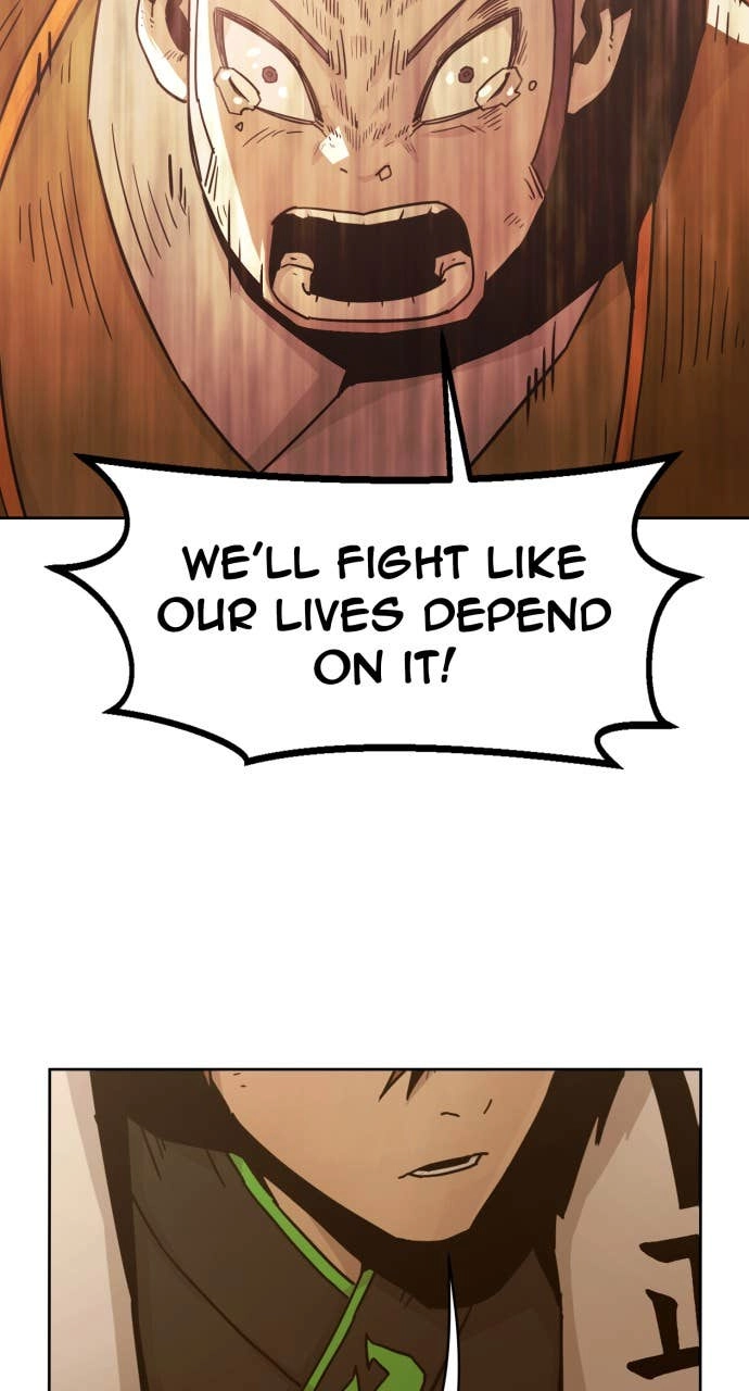 The Dang Clan’s Swordmaster Heir Just Wants a Normal Life Chapter 54, page 16 of 95