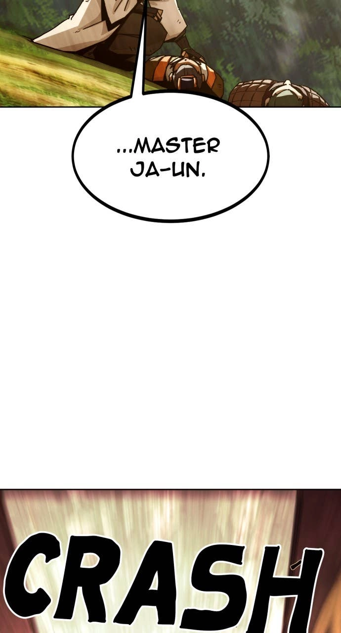 The Dang Clan’s Swordmaster Heir Just Wants a Normal Life Chapter 54, page 18 of 95