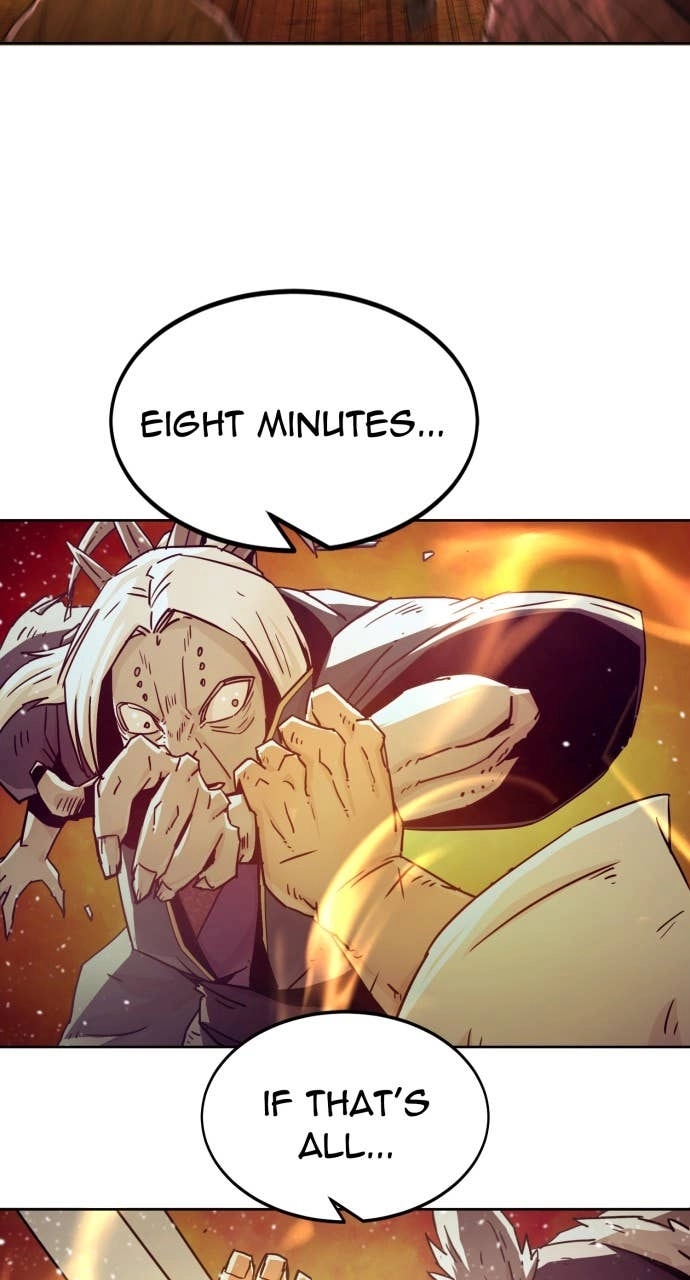 The Dang Clan’s Swordmaster Heir Just Wants a Normal Life Chapter 54, page 20 of 95