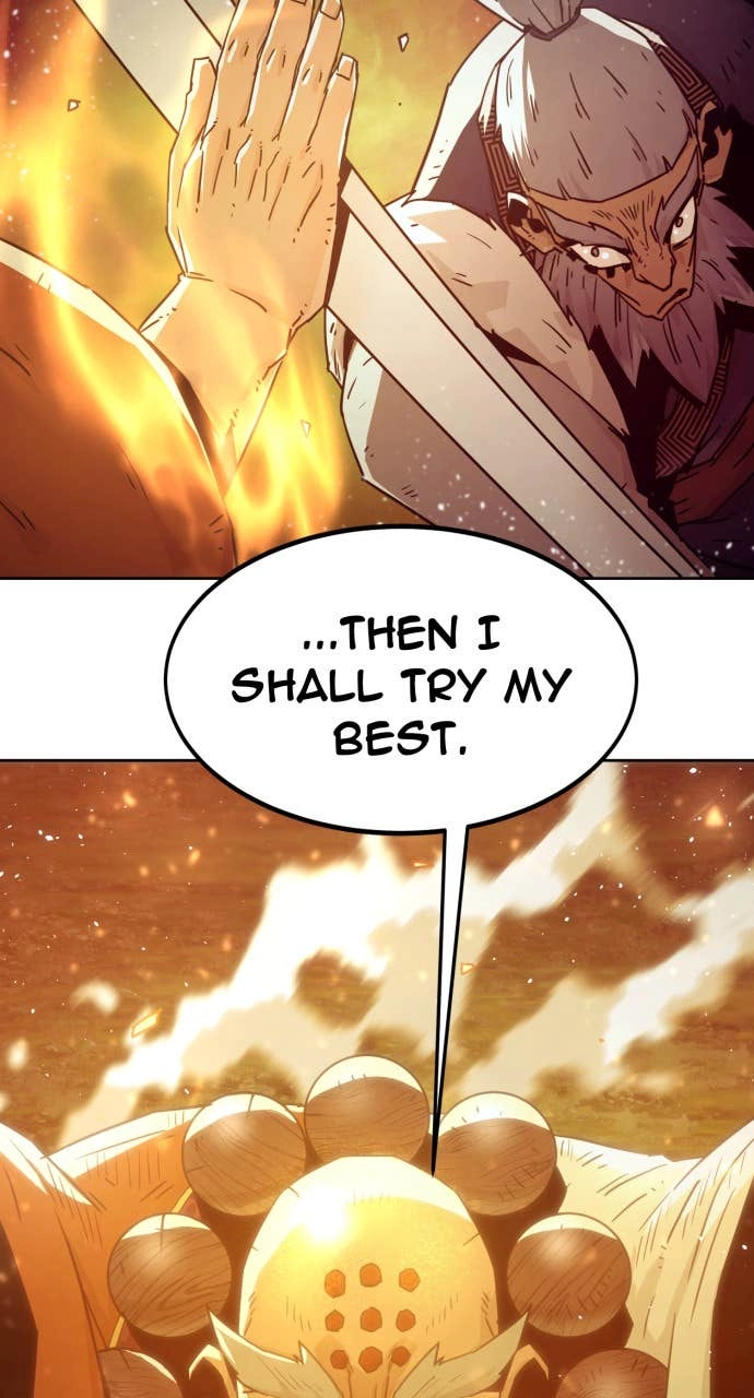 The Dang Clan’s Swordmaster Heir Just Wants a Normal Life Chapter 54, page 21 of 95