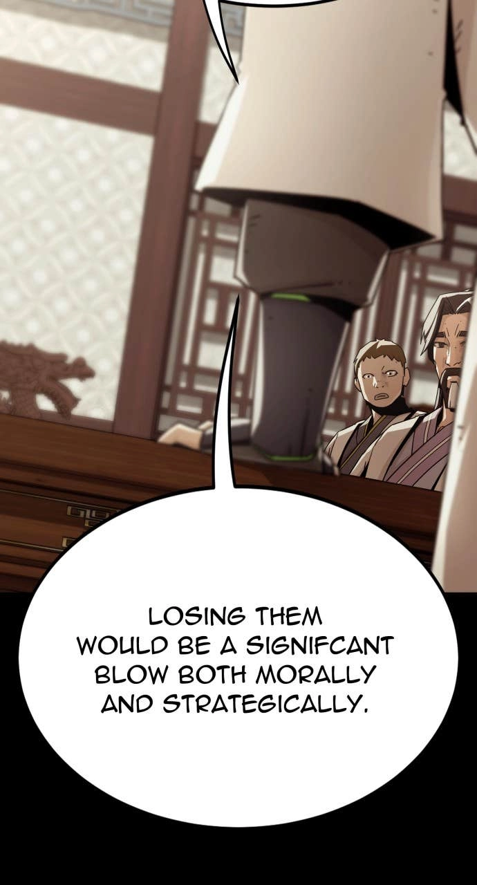 The Dang Clan’s Swordmaster Heir Just Wants a Normal Life Chapter 54, page 29 of 95
