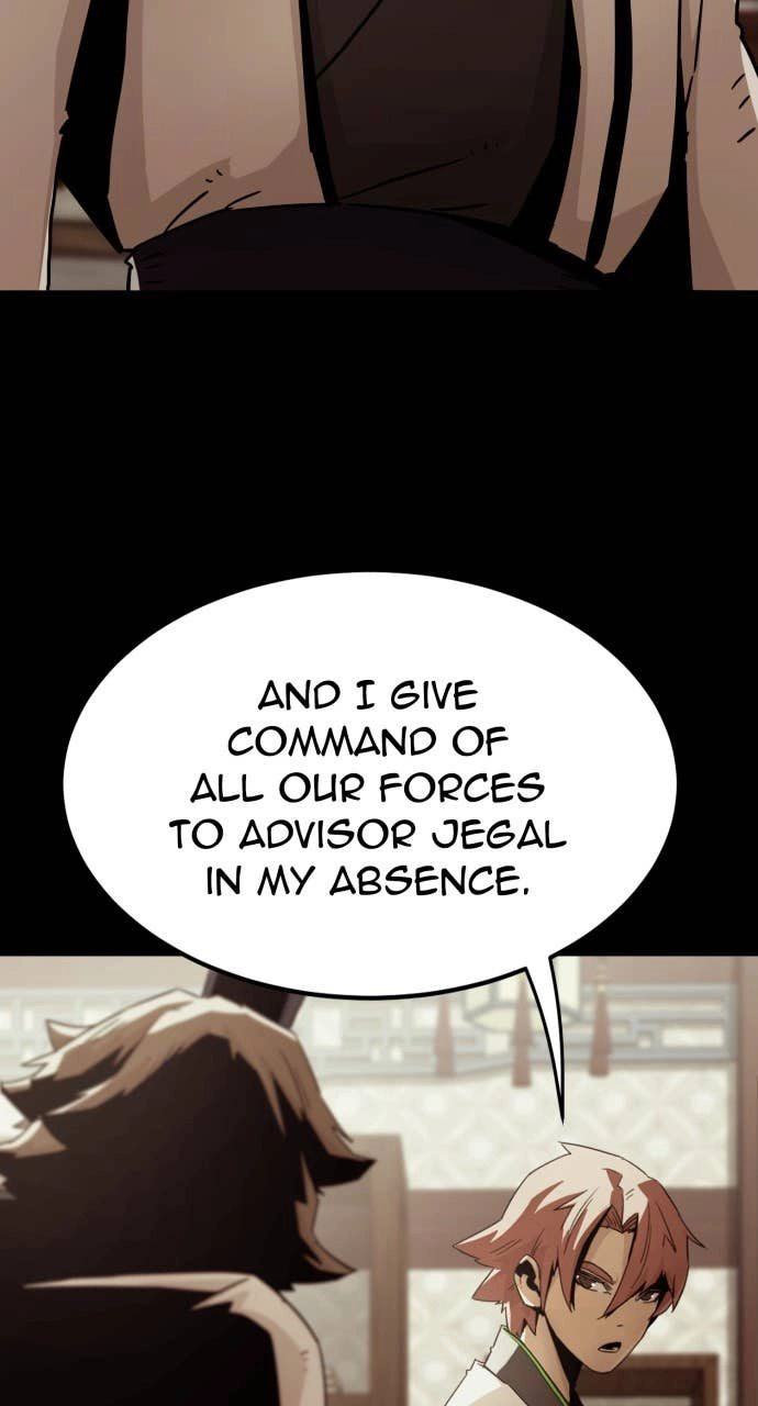 The Dang Clan’s Swordmaster Heir Just Wants a Normal Life Chapter 54, page 31 of 95