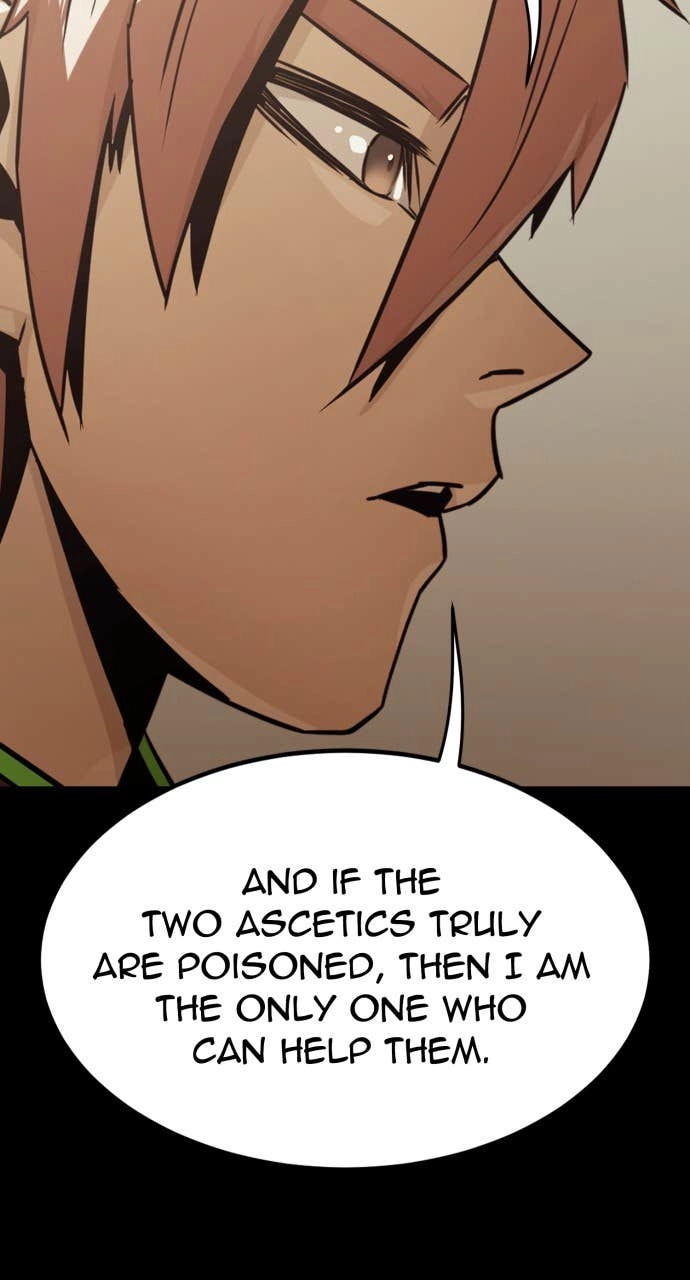 The Dang Clan’s Swordmaster Heir Just Wants a Normal Life Chapter 54, page 34 of 95