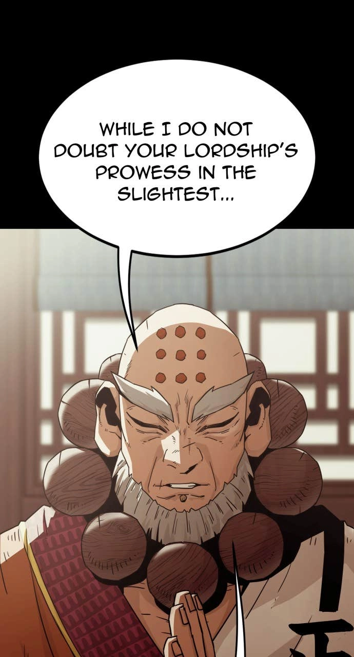 The Dang Clan’s Swordmaster Heir Just Wants a Normal Life Chapter 54, page 36 of 95