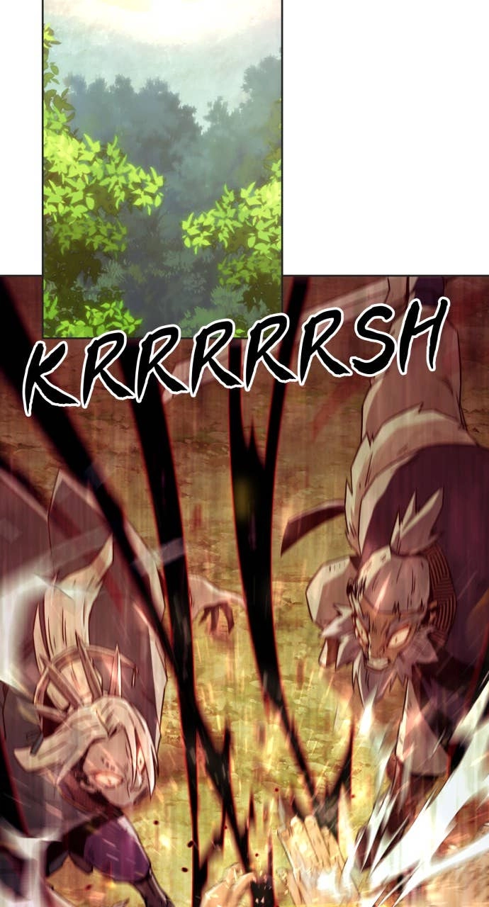 The Dang Clan’s Swordmaster Heir Just Wants a Normal Life Chapter 54, page 38 of 95
