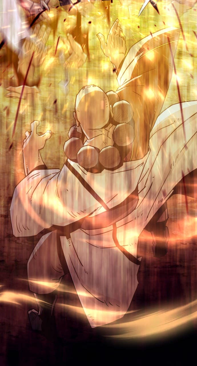 The Dang Clan’s Swordmaster Heir Just Wants a Normal Life Chapter 54, page 39 of 95