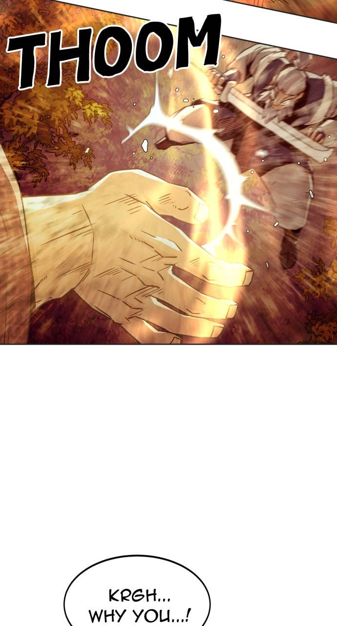 The Dang Clan’s Swordmaster Heir Just Wants a Normal Life Chapter 54, page 41 of 95
