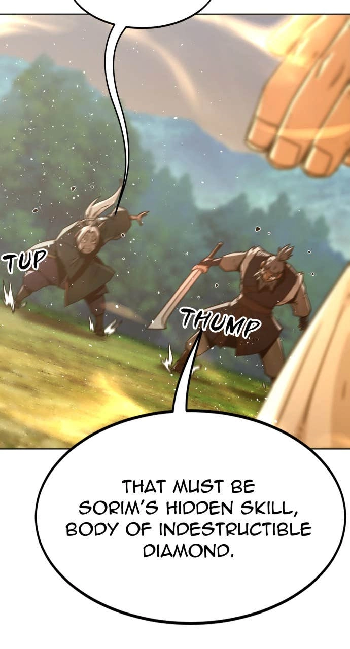 The Dang Clan’s Swordmaster Heir Just Wants a Normal Life Chapter 54, page 42 of 95