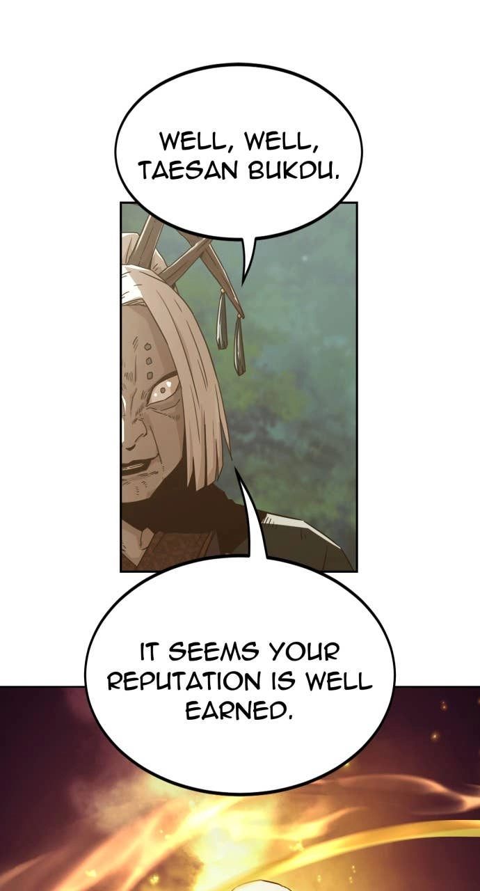 The Dang Clan’s Swordmaster Heir Just Wants a Normal Life Chapter 54, page 43 of 95