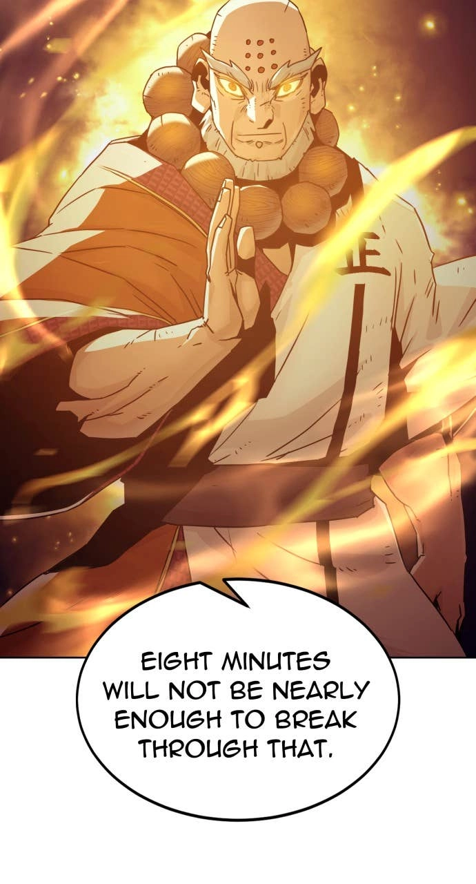 The Dang Clan’s Swordmaster Heir Just Wants a Normal Life Chapter 54, page 44 of 95
