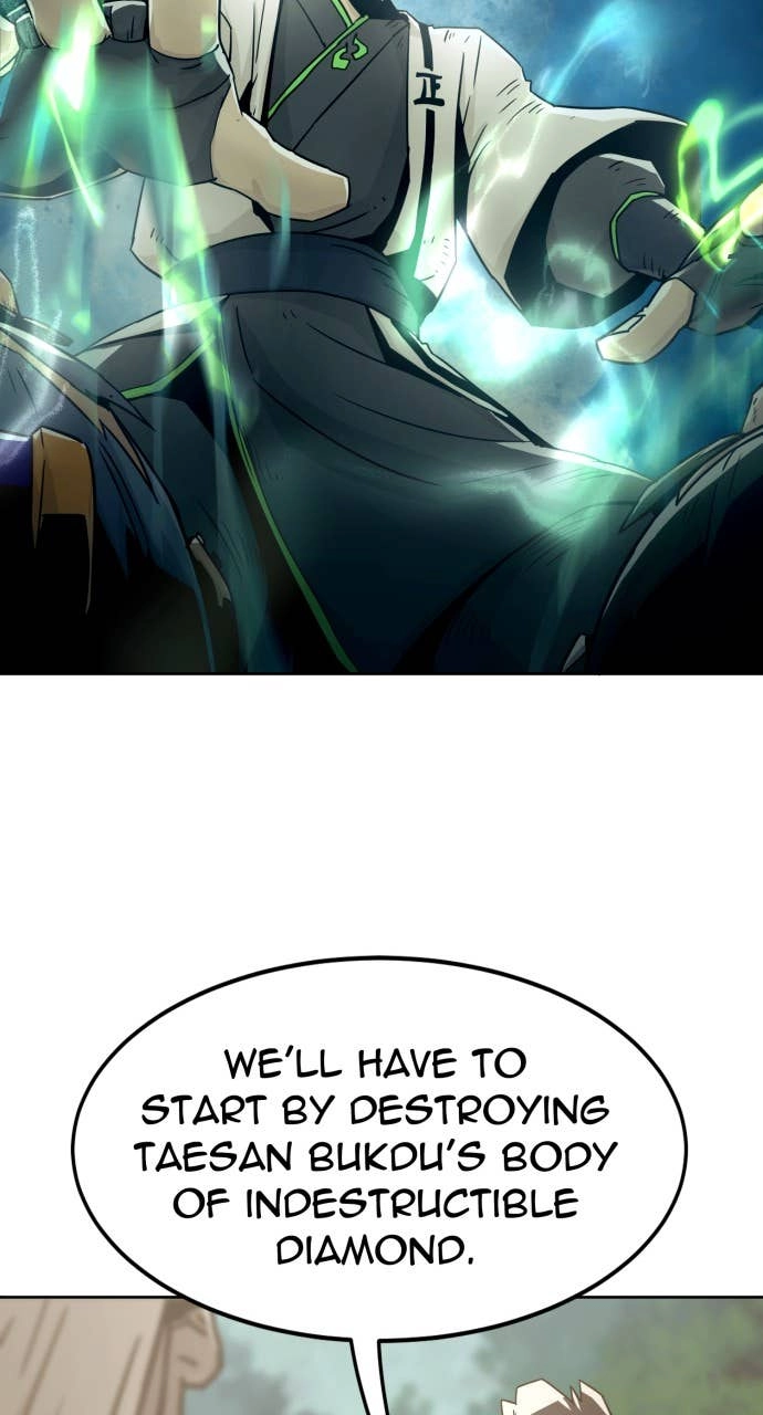The Dang Clan’s Swordmaster Heir Just Wants a Normal Life Chapter 54, page 47 of 95