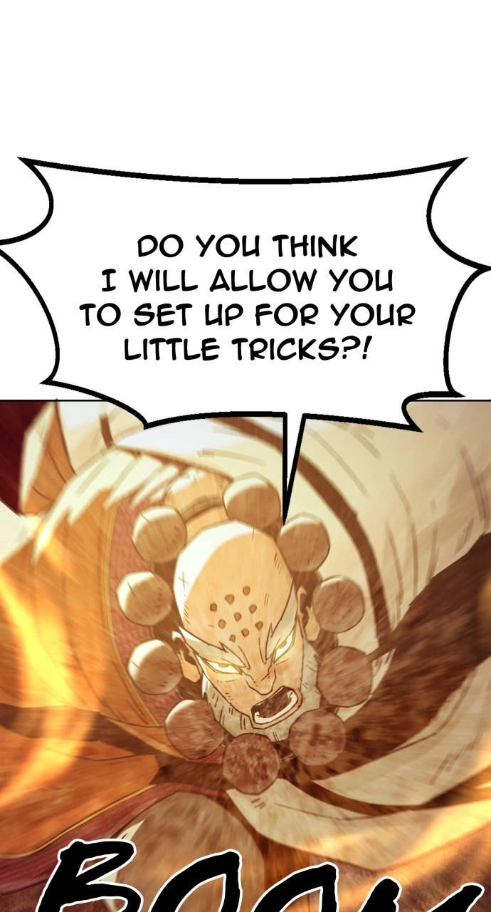The Dang Clan’s Swordmaster Heir Just Wants a Normal Life Chapter 54, page 50 of 95