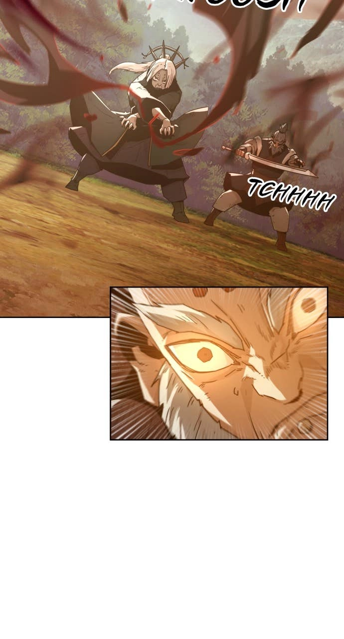 The Dang Clan’s Swordmaster Heir Just Wants a Normal Life Chapter 54, page 52 of 95