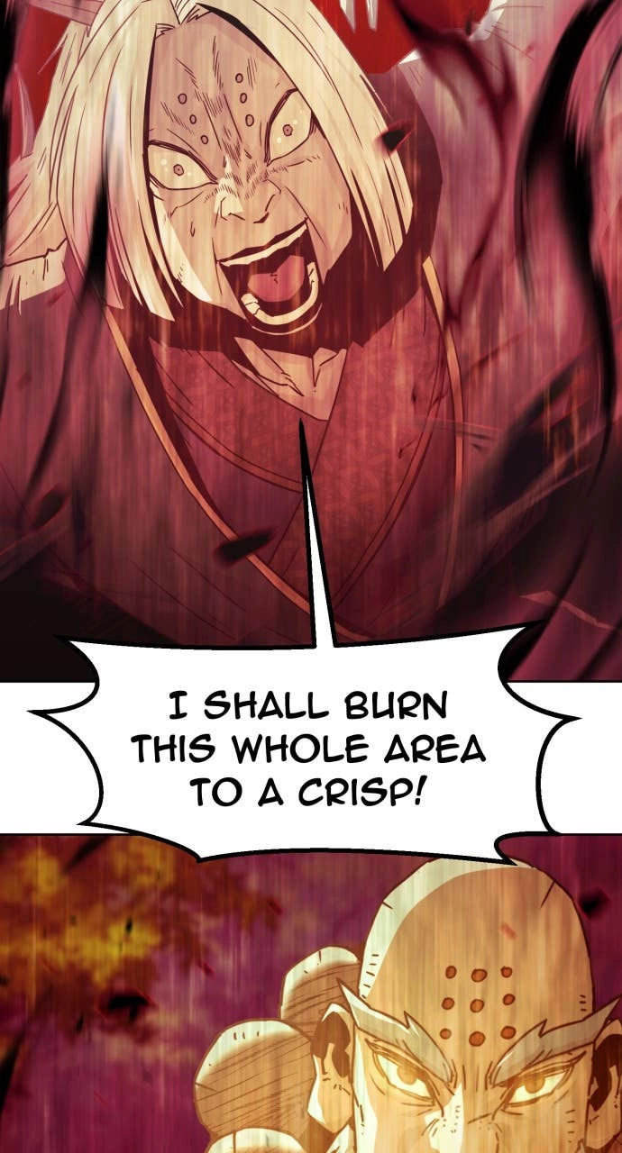 The Dang Clan’s Swordmaster Heir Just Wants a Normal Life Chapter 54, page 55 of 95