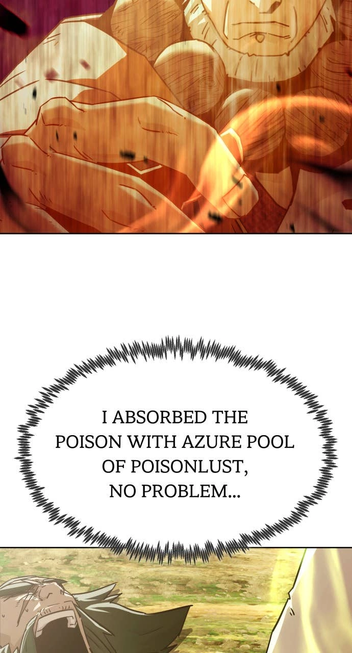 The Dang Clan’s Swordmaster Heir Just Wants a Normal Life Chapter 54, page 56 of 95