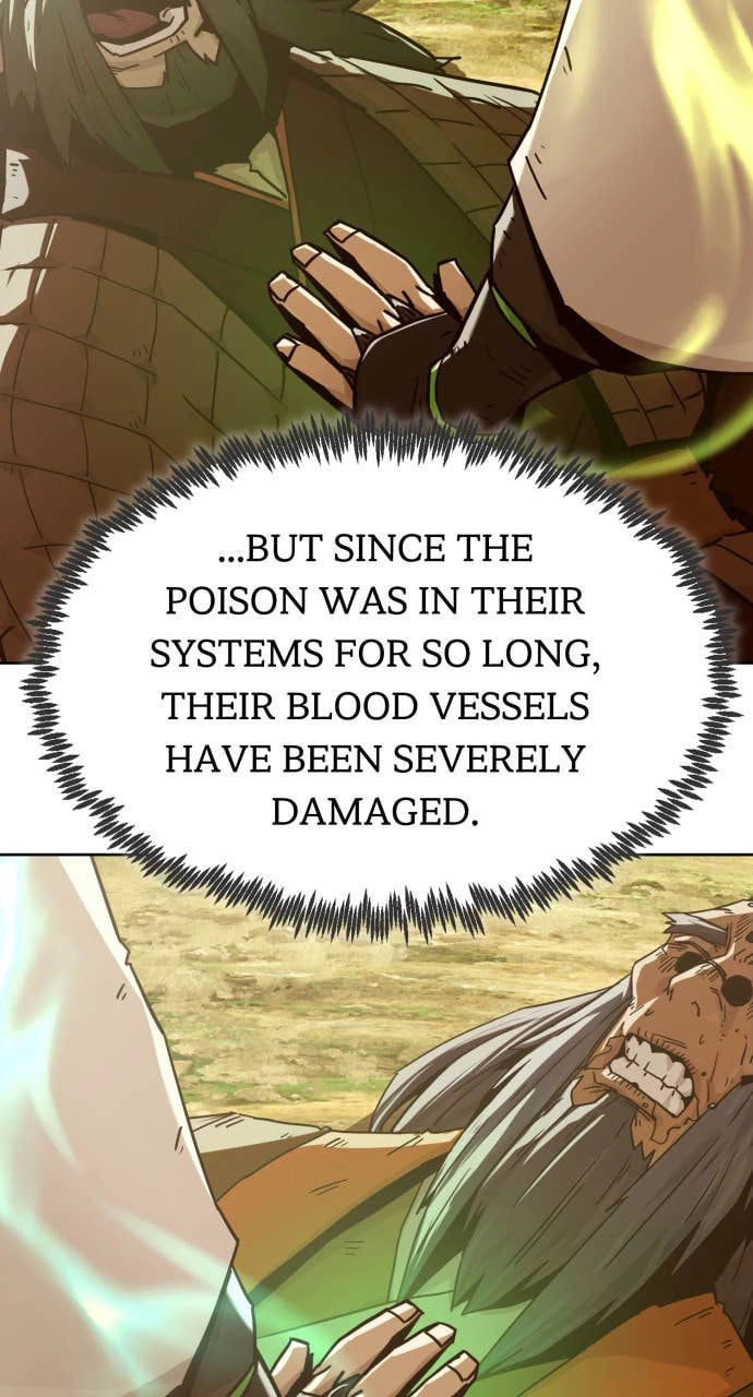 The Dang Clan’s Swordmaster Heir Just Wants a Normal Life Chapter 54, page 57 of 95