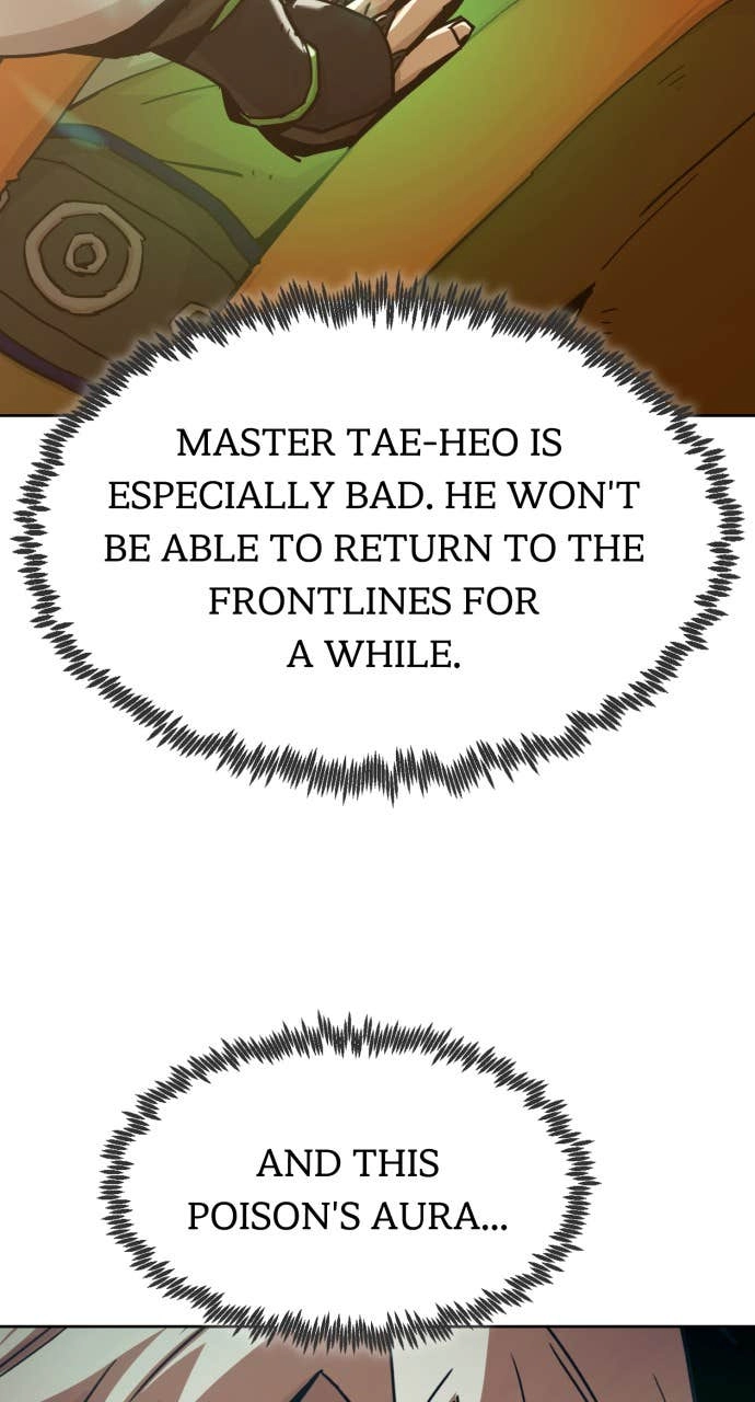 The Dang Clan’s Swordmaster Heir Just Wants a Normal Life Chapter 54, page 58 of 95