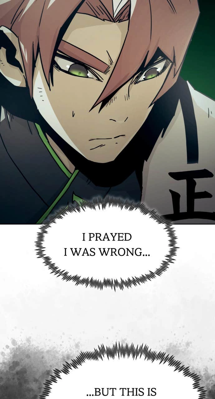 The Dang Clan’s Swordmaster Heir Just Wants a Normal Life Chapter 54, page 59 of 95