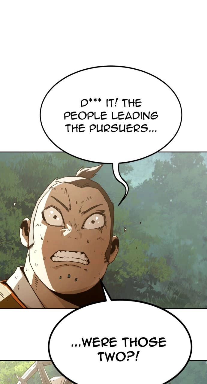 The Dang Clan’s Swordmaster Heir Just Wants a Normal Life Chapter 54, page 6 of 95
