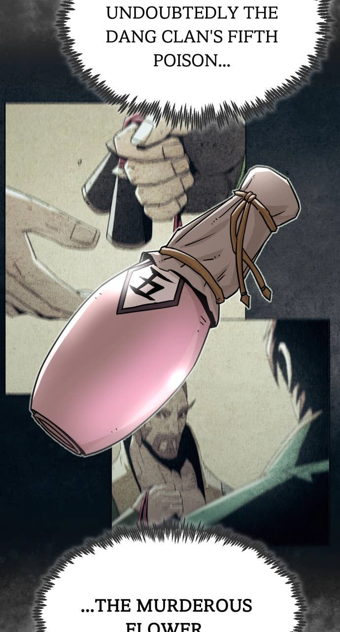 The Dang Clan’s Swordmaster Heir Just Wants a Normal Life Chapter 54, page 60 of 95