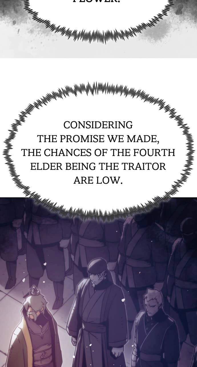 The Dang Clan’s Swordmaster Heir Just Wants a Normal Life Chapter 54, page 61 of 95