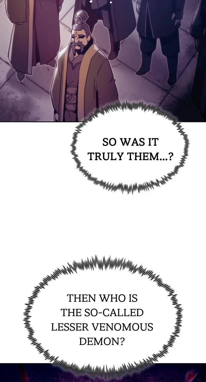 The Dang Clan’s Swordmaster Heir Just Wants a Normal Life Chapter 54, page 62 of 95